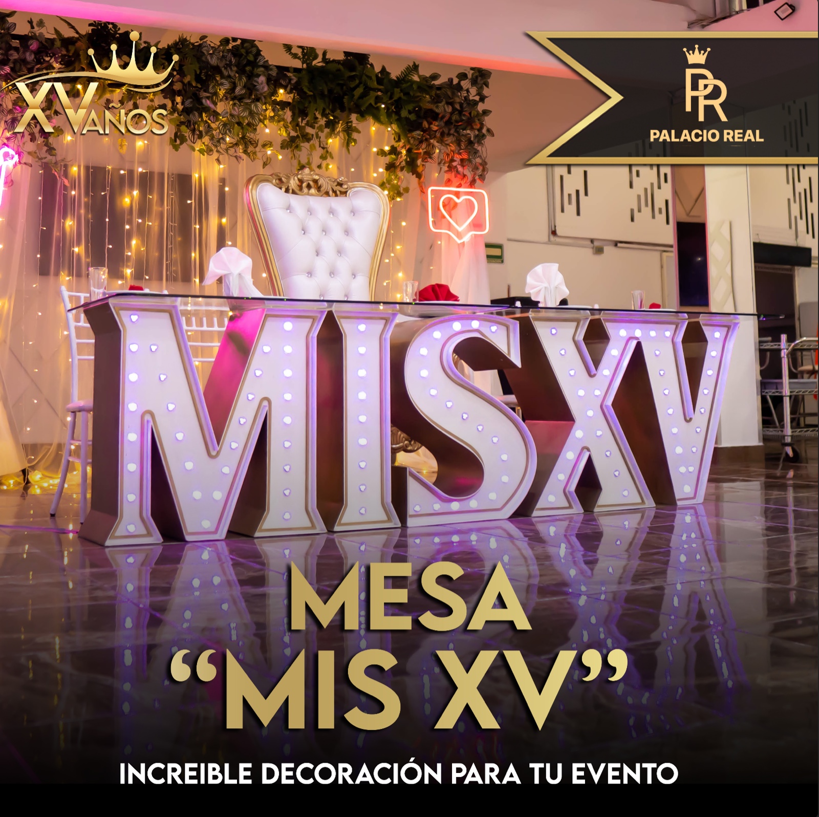 mesaxv